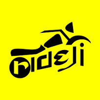 Rideji Logo