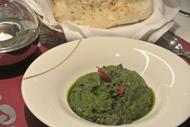 Sarson da Saag