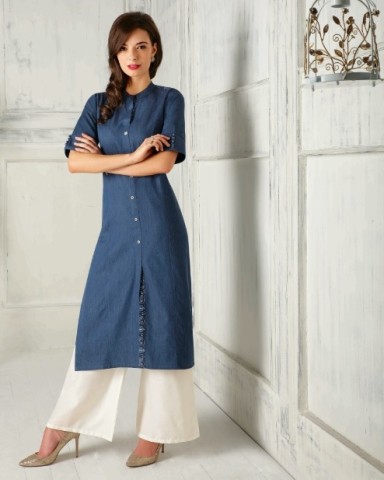Soch - Bliss Kurti Suits_Price Rs. 2498