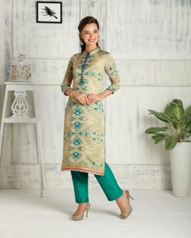 Soch - Bliss Kurti Suits_Price Rs. 2898
