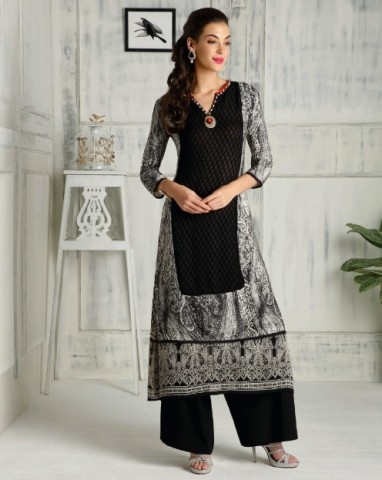 Soch - Bliss Kurti Suits_Price Rs. 3498