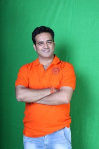 Amit Singh - Profile Pic