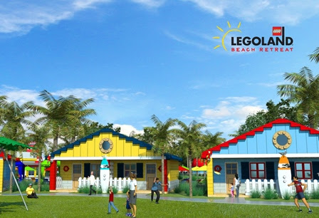 Legoland Resort 1