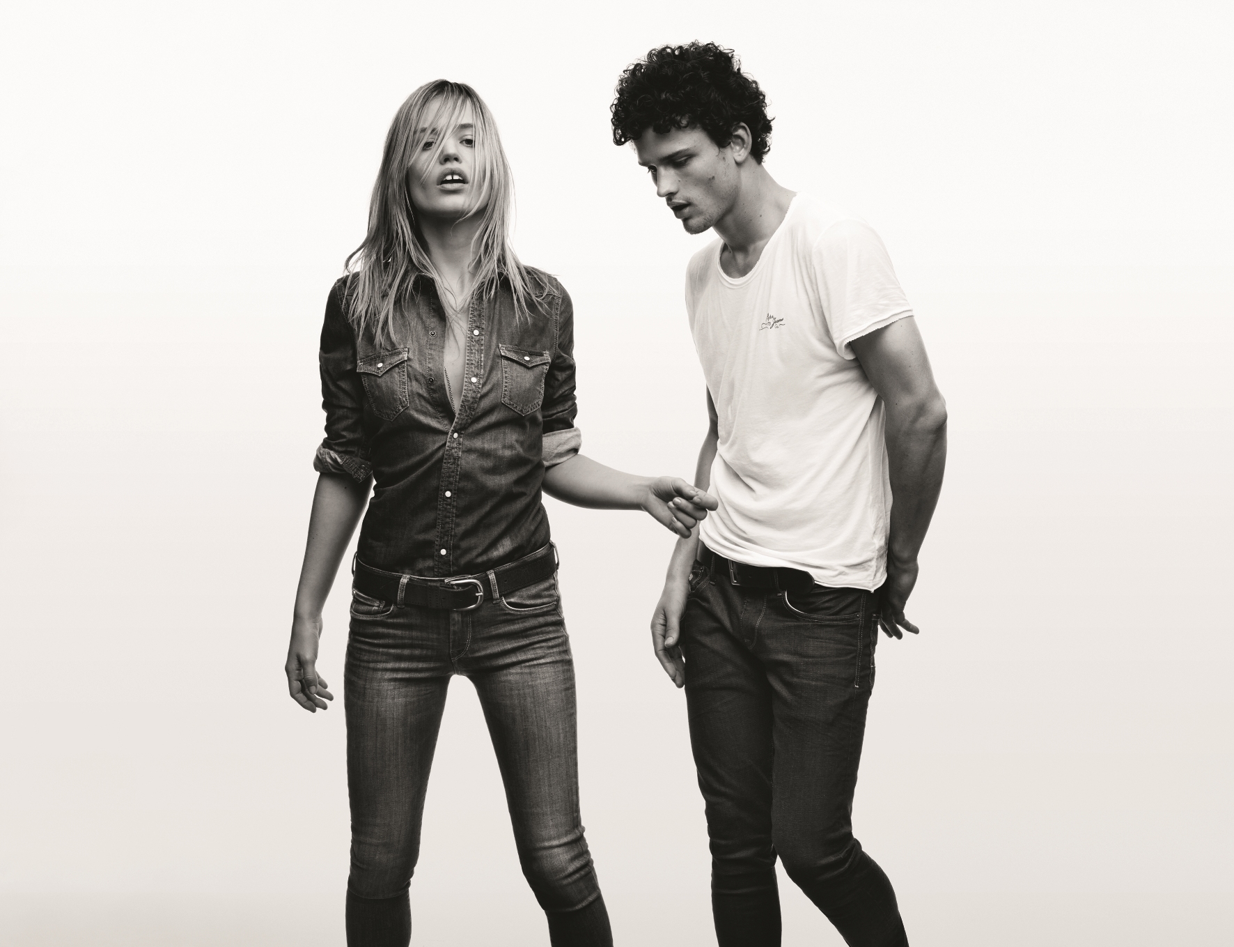 PEPE JEANS SS16 Campaign - GET IT ON - 4