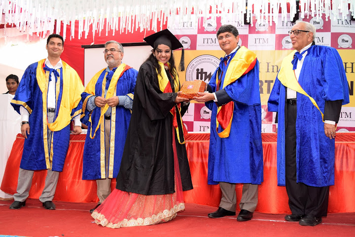 World optometry day- Convocation