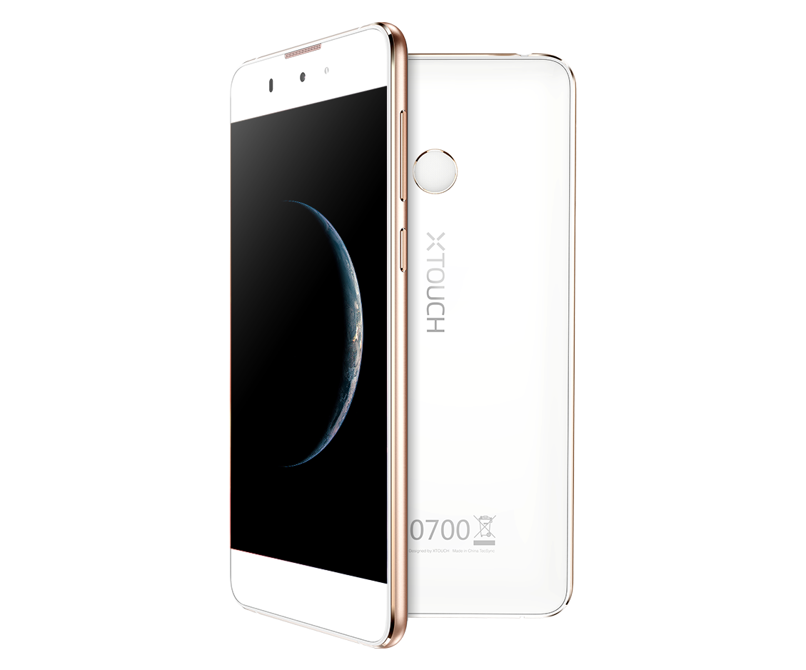 XTOUCH UNIX_front_back