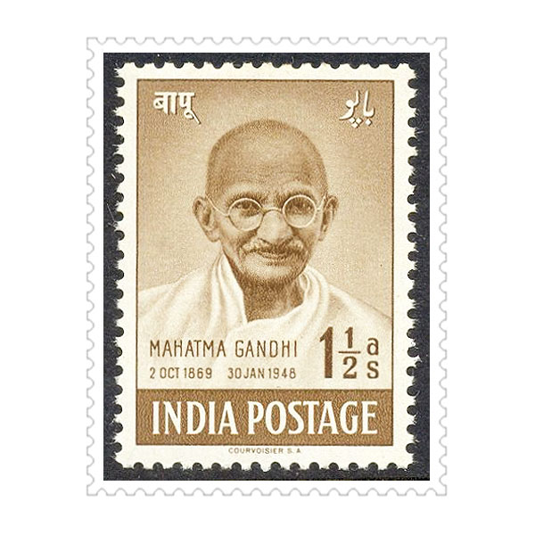 1 Mahatma