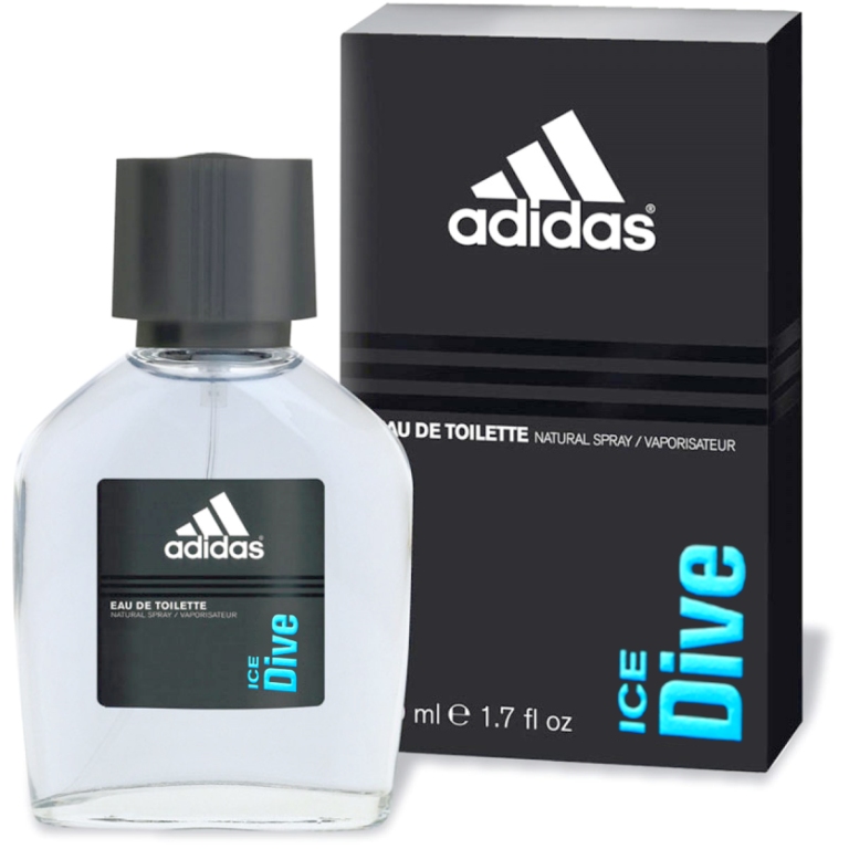 Adidas Ice Dive Perfume available at Gifts by Meeta