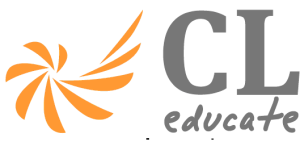 CL Educate (Career Launcher) - Logo