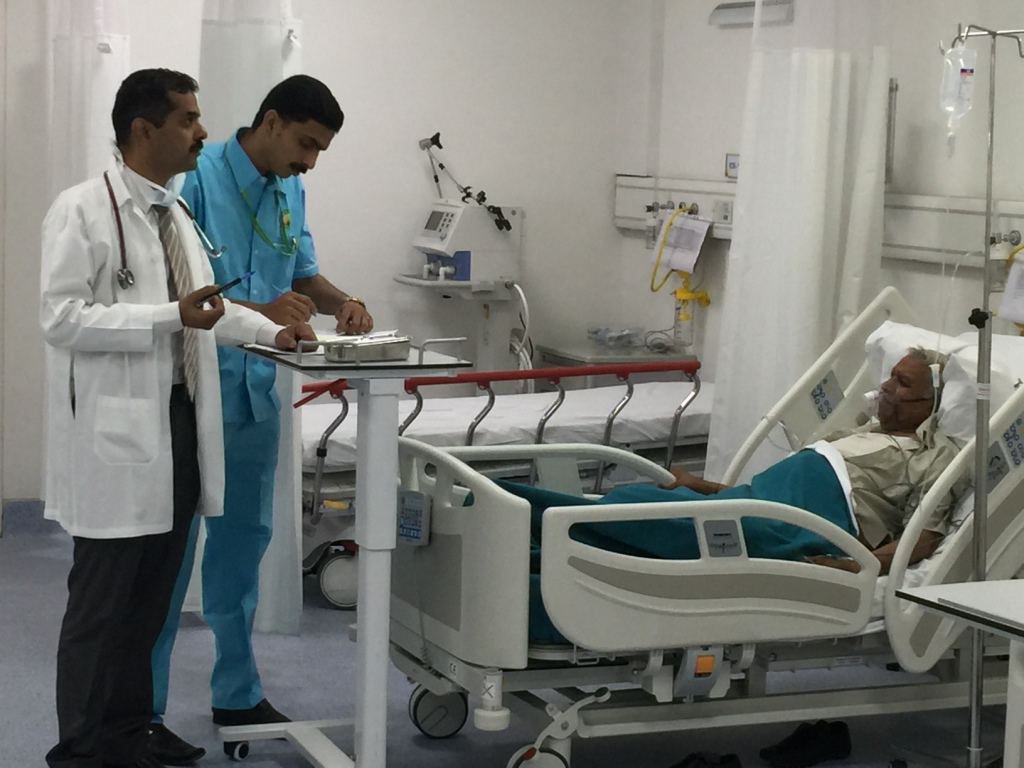 Dr. Ganapathi Gangoli at Emergency Medicine(1)