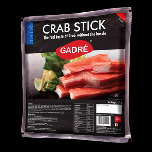 Gadre CrabSticks (4)