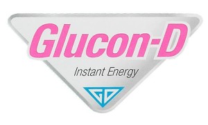 Glucon-D Logo