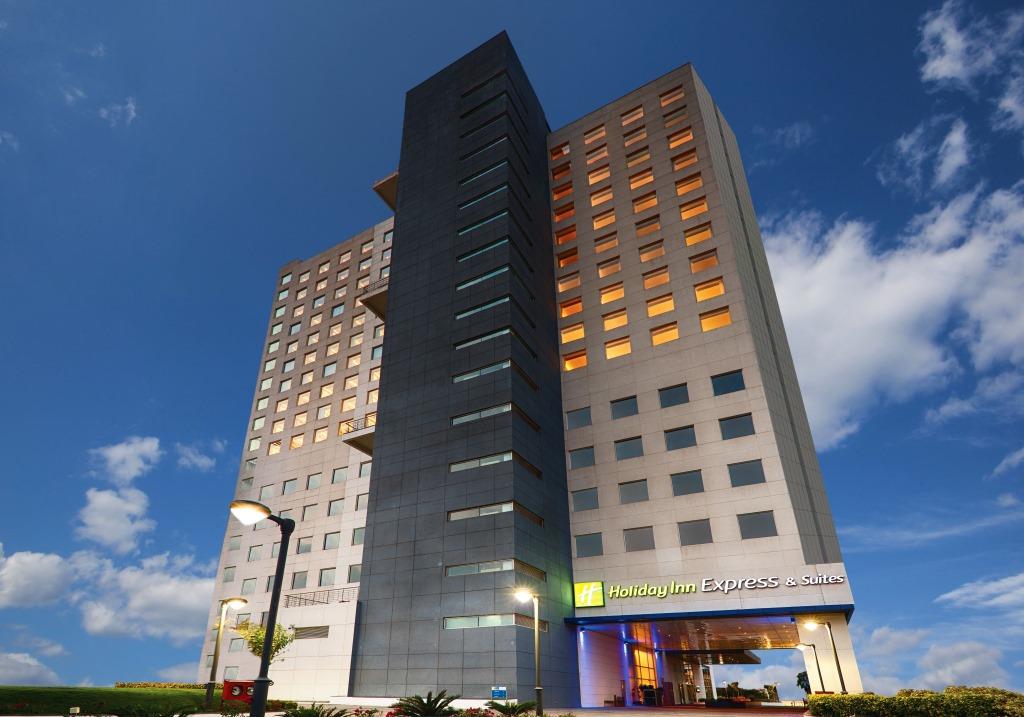 Holiday Inn Express & Suites Hyderabad Gachibowli