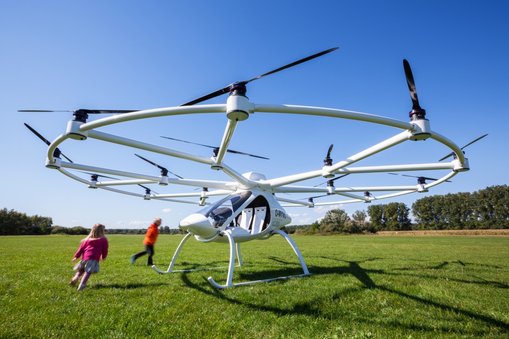 Volocopter