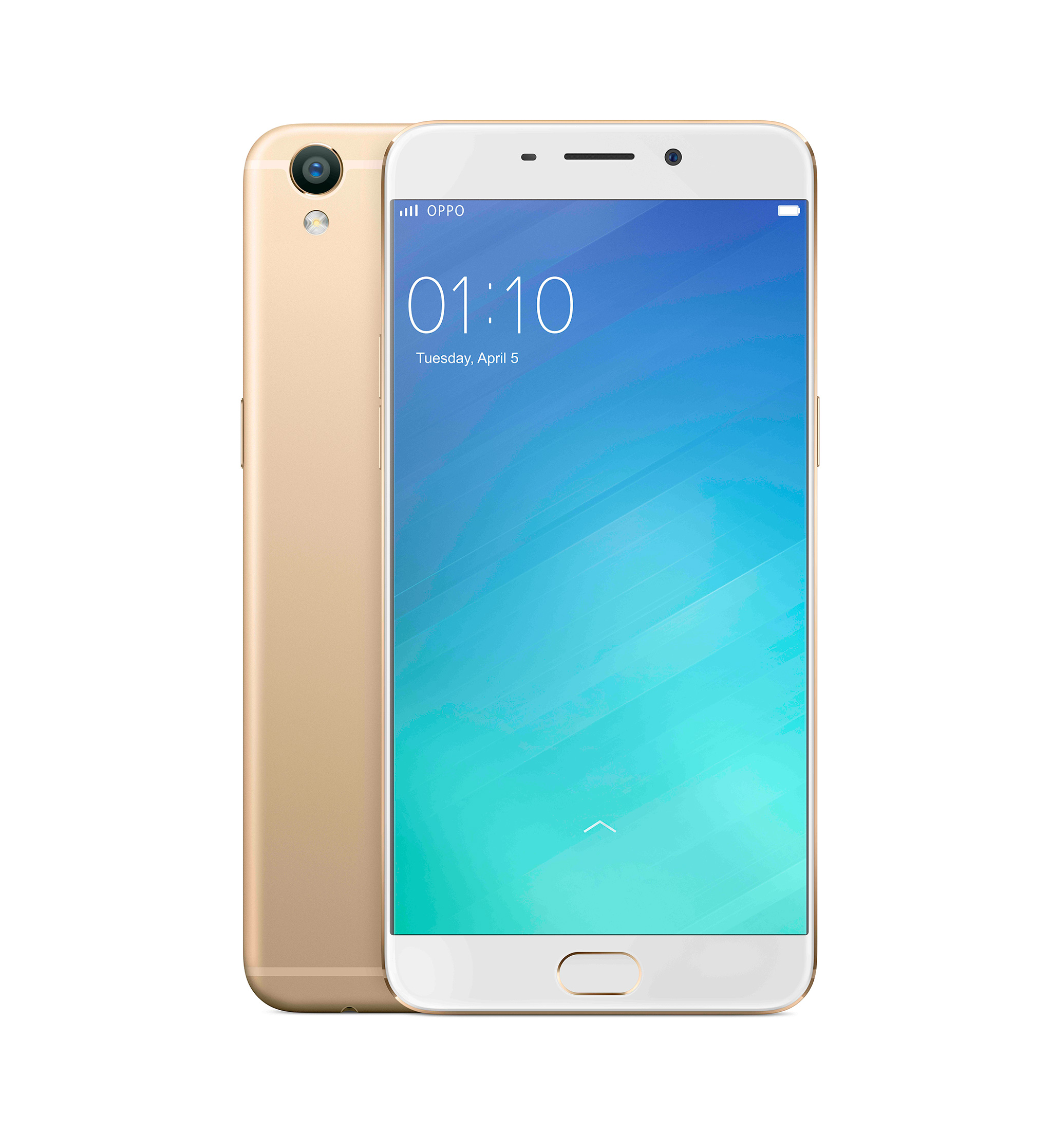 OPPO F1 Plus With Display