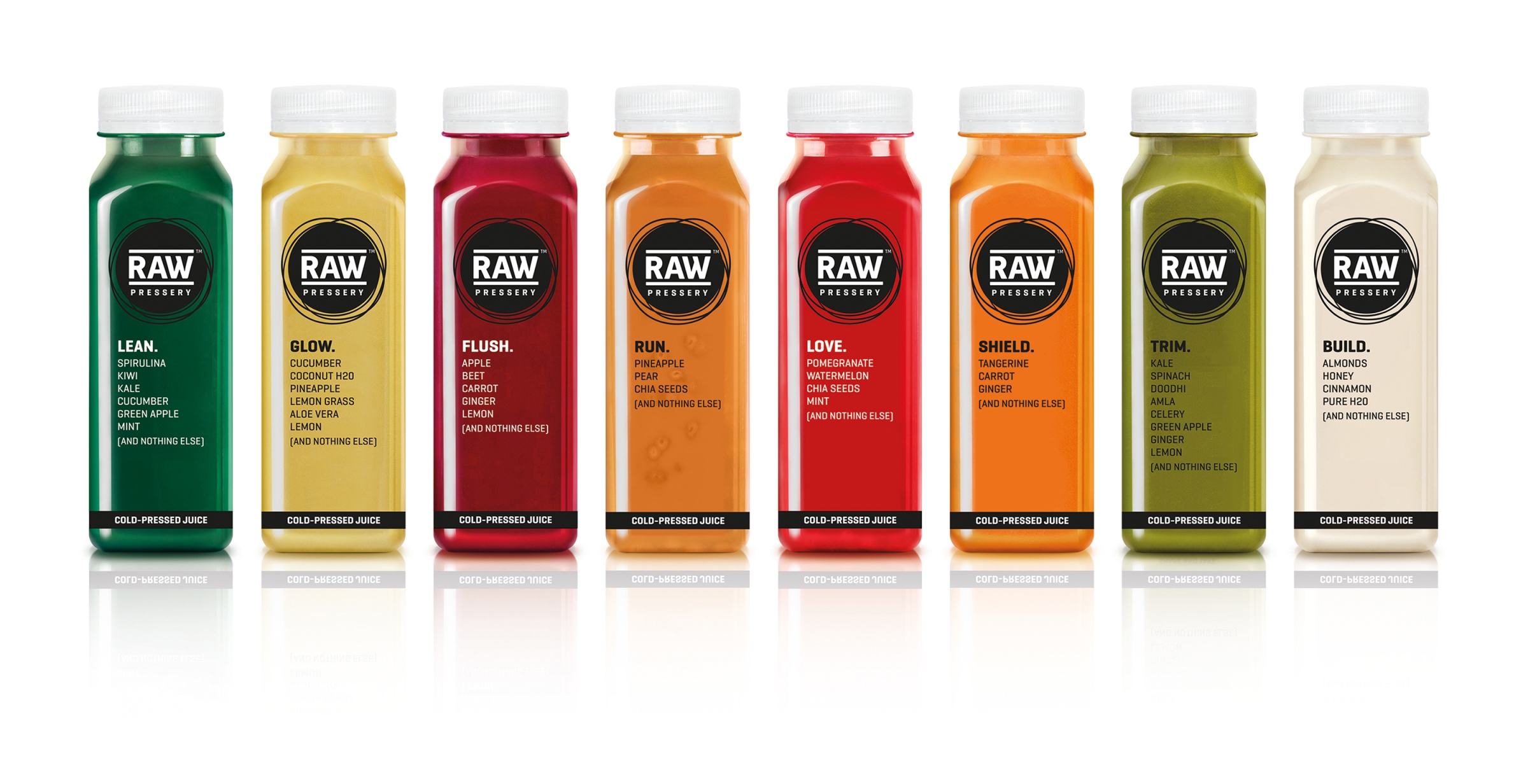 Raw Pressery- dCell 2