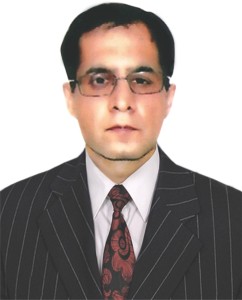 Sanjeev Anand
