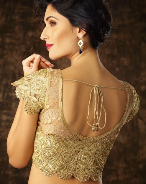 Soch - Aaina Collection - readymade cocktail blouses - image 1