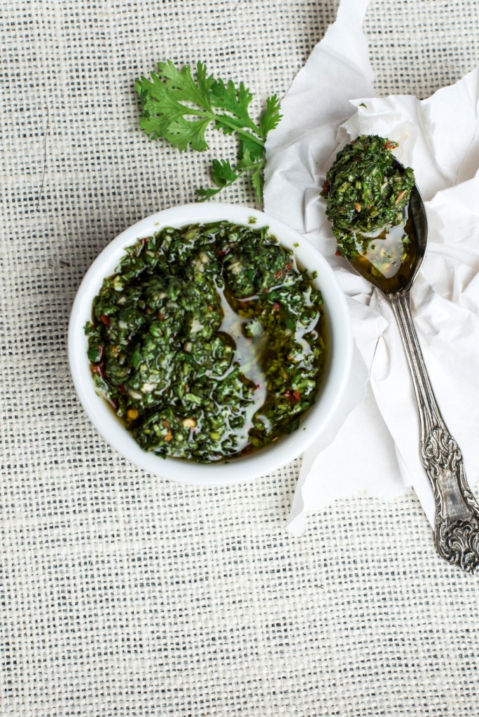 chimichurri