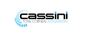 Cassini TCA Logo Black and Blue