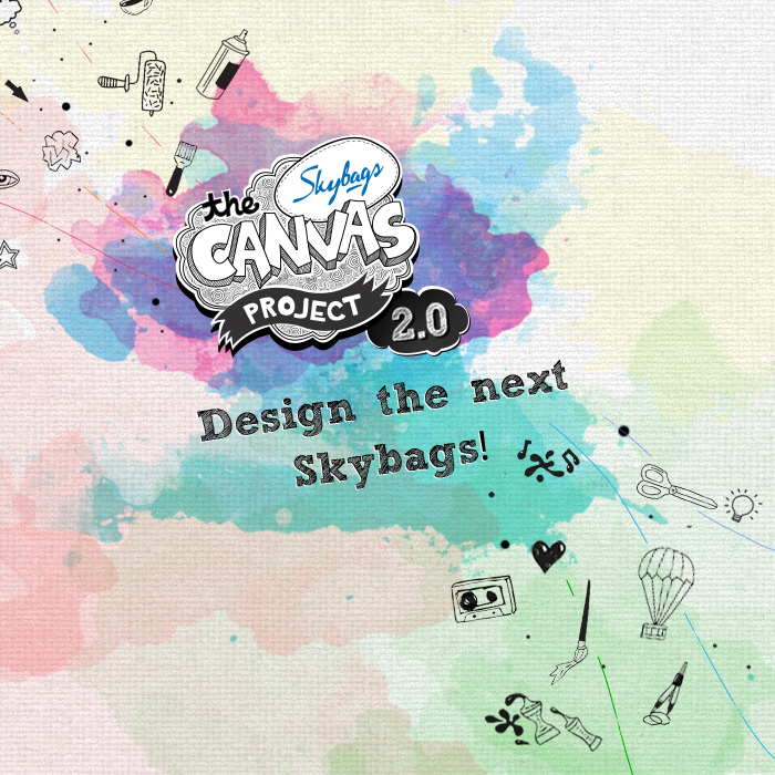 Skybags Canvas Project Season 2