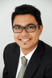 Bhavik Chinai - CEO Vamaship