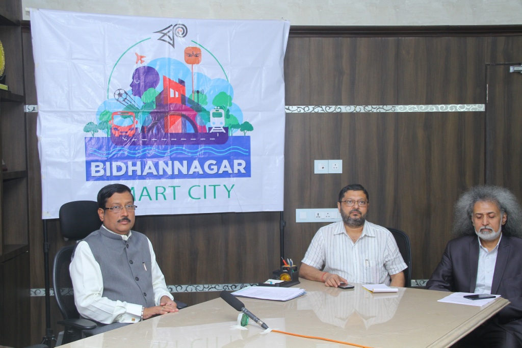 Bidhannagar Webinar_07June 2016