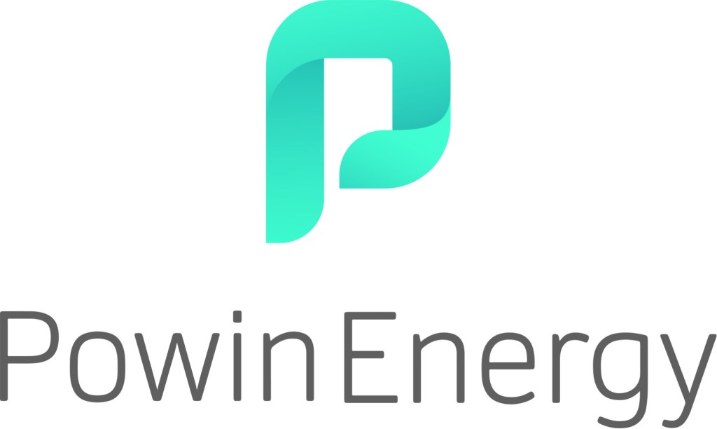 Powin Logo