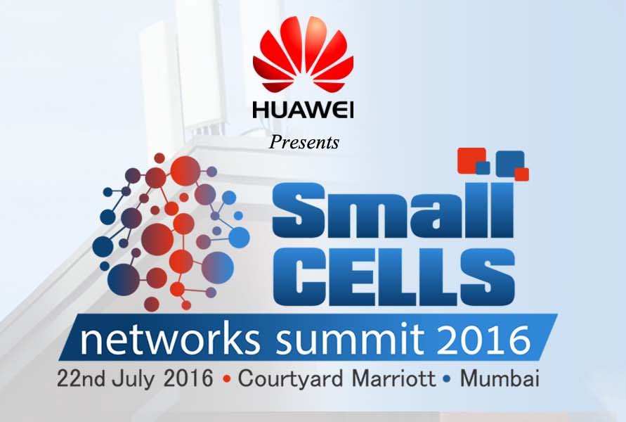 Small Cells Networks Summit 2016
