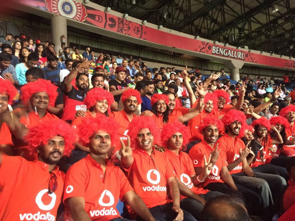 Vodafone Fan Army (2)