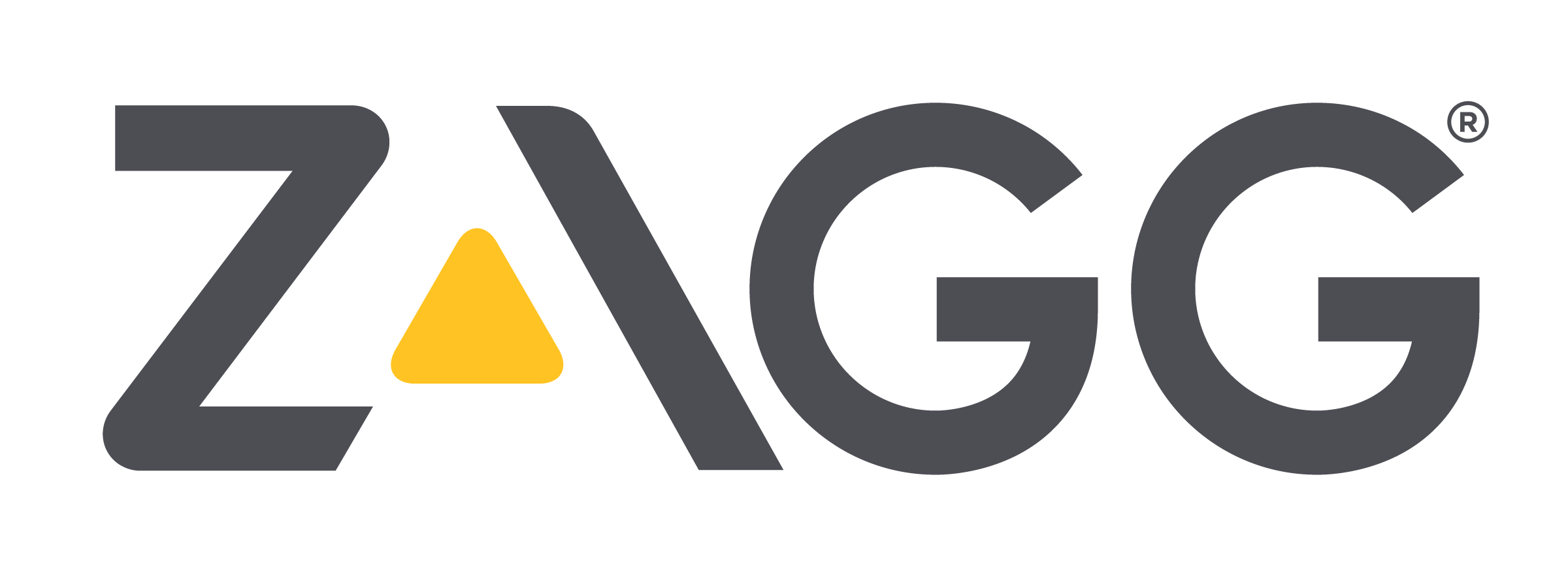 ZAGG logo