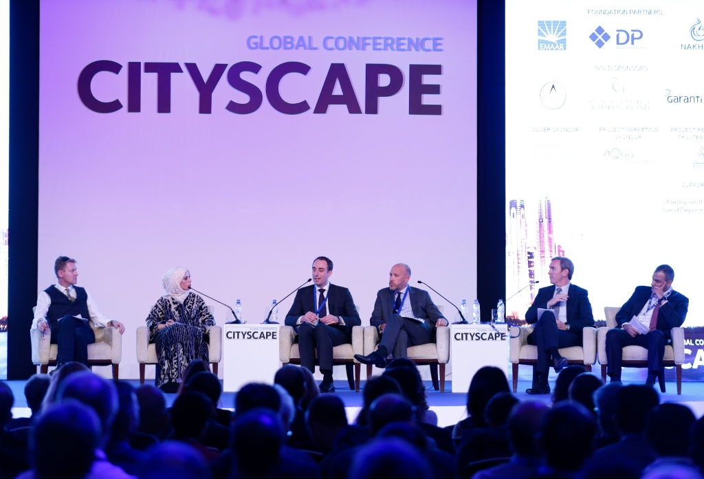 Cityscape Global Conferences