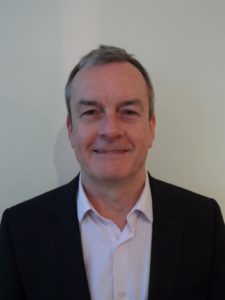 Nick Applegarth_Silver Peak Vice President of Sales for EMEA