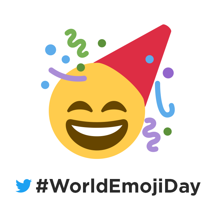 #WorldEmojiDay-graphic