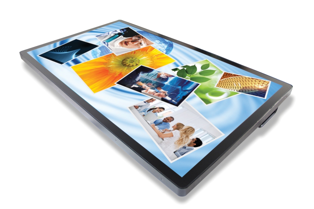 3M Multi Touch Display_65-Inch-Display