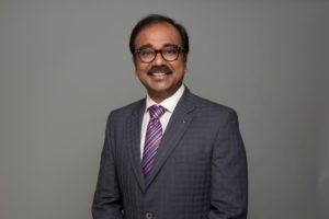 Dr. Samantak Das Chief Economist & National Director- Research