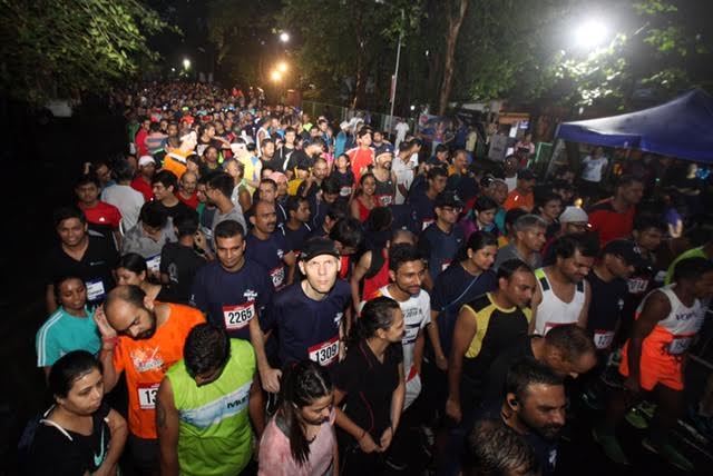 IIT Bombay Run For Your Campus 2