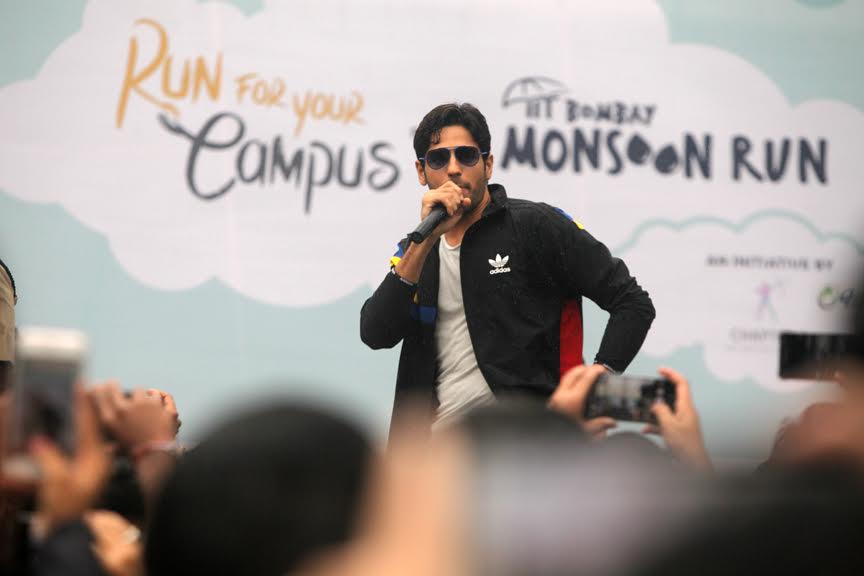 IIT Bombay Run For Your Campus 3