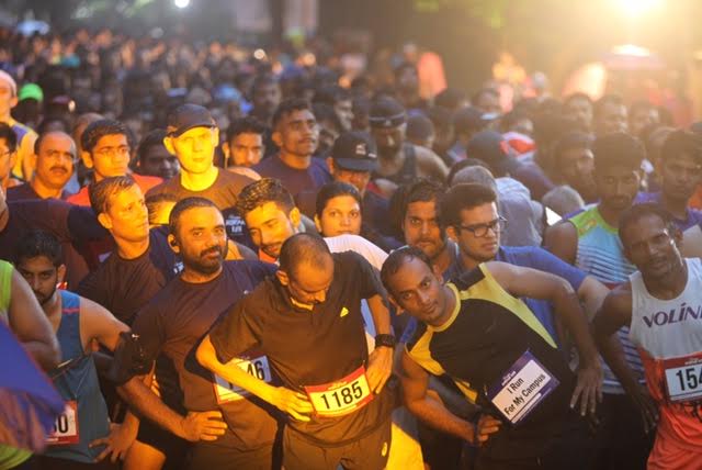 IIT Bombay Run For Your Campus 4