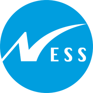 Ness Logo - New  - RGB Transperant BG