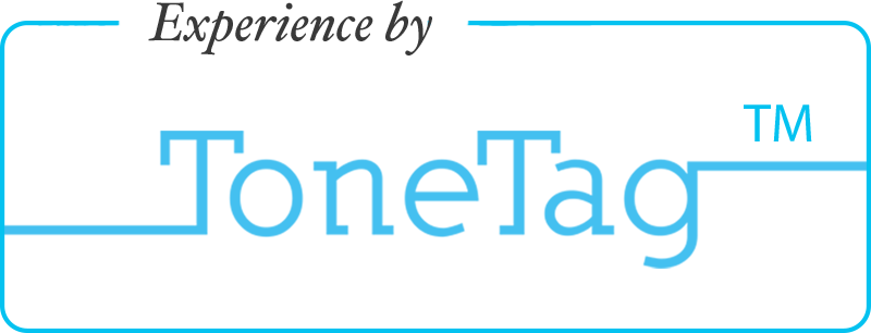 ToneTag Logo