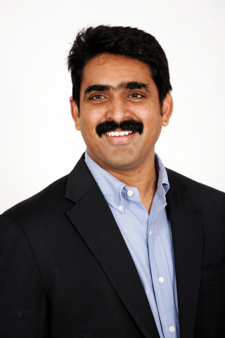 Uday Reddy - CEO & Founder of YuppTV