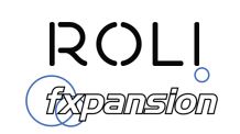 Roli-and-FX-logos