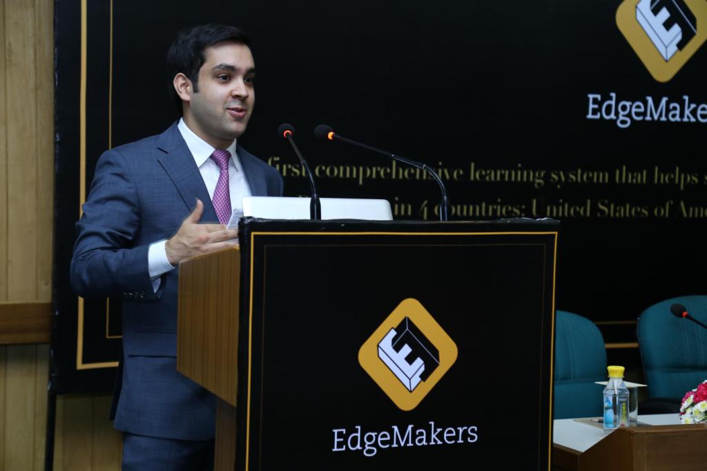 mr-ramit-bhatnagar-ceo-edgemakers-india