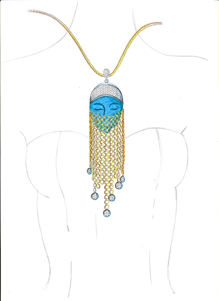 1-gemstone-of-the-year-jewellery-design-harshmi-sheth-niqab