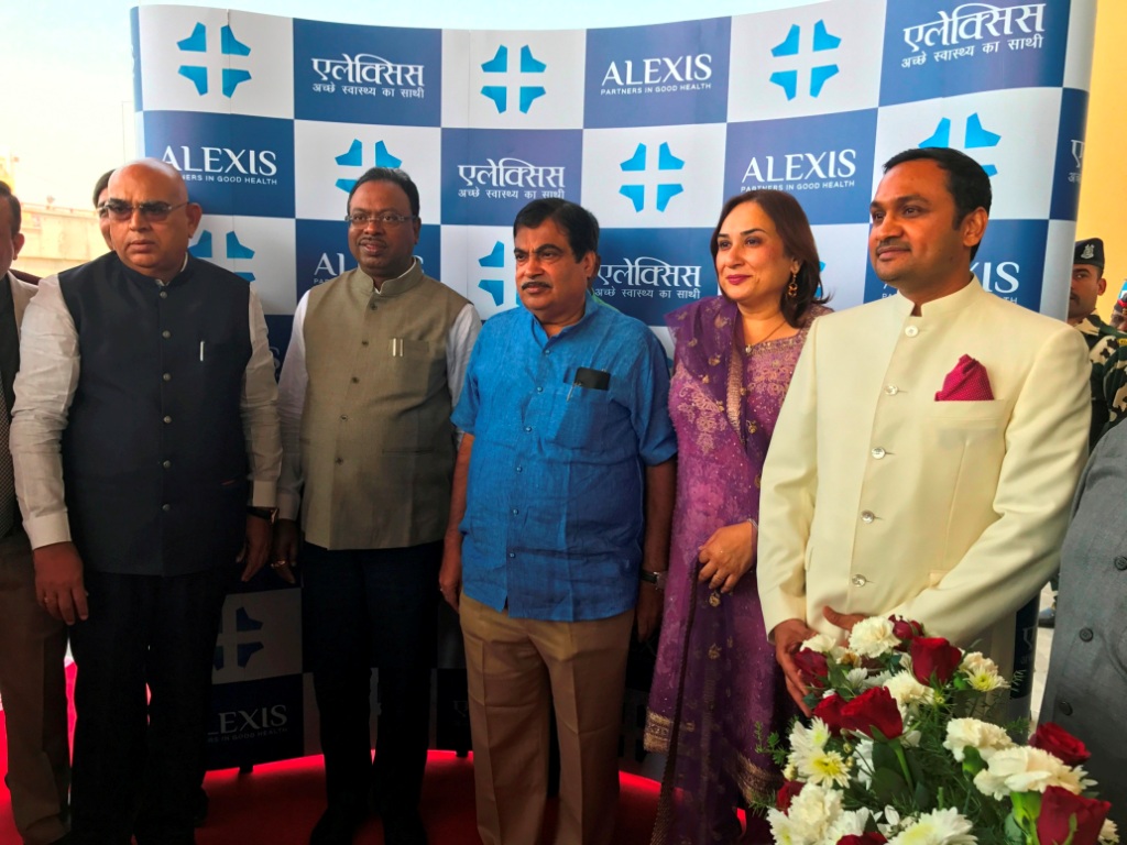 alexis-multi-speciality-hospital-launch2