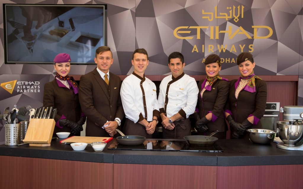 etihad-airways-inflight-chefs-and-cabin-crew