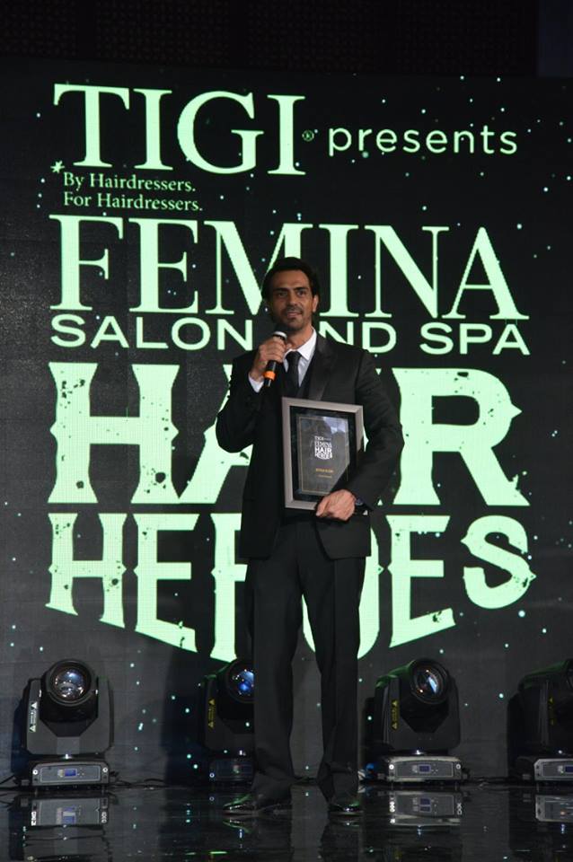 femina-salon-spa-hair-heroes-style-icon-winner-actor-arjun-rampal