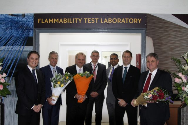 flammability-test-lab-launch-at-etihad-airways-engineering