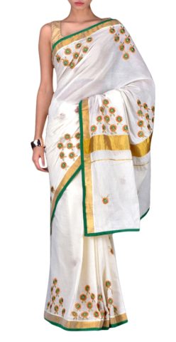 1_limeroad.comembroidered-cream-kerala-cotton-saree-cult-us-rs-3870